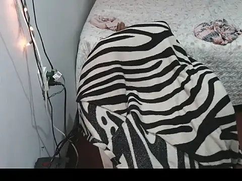 crystal_1991's cam snapshot