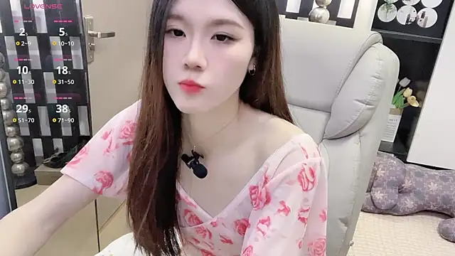 Yueyue-MM's cam snapshot