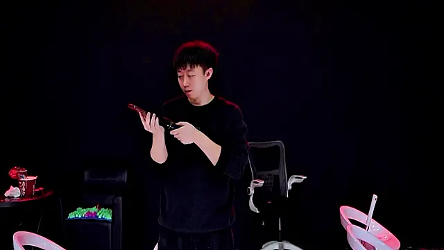 Comebaby-007's cam snapshot