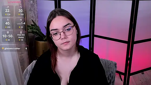 Lily__Evans live sex cam