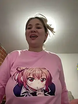 Celestedubois live sex cam