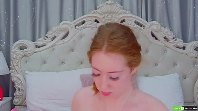 TinaBrook's cam snapshot