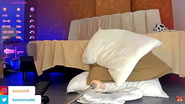 _karime_ live sex cam