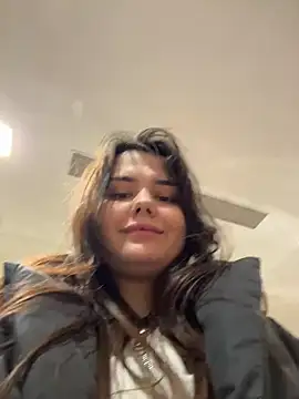 NikaMur's cam snapshot