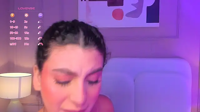 aria_greco's cam snapshot