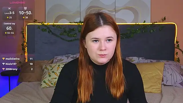 Eva_Starlight's cam snapshot