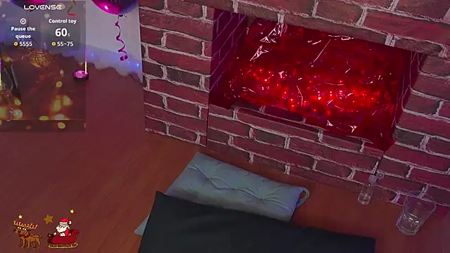 Tamyeliot's cam snapshot