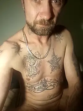 Diabel86 live sex cam