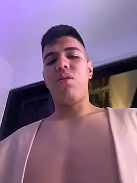 Angel_Khouri live sex cam