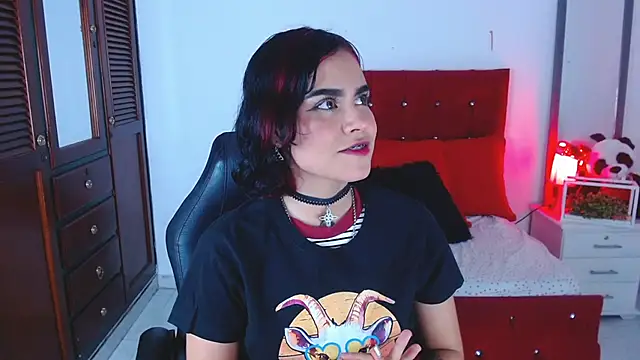 heidy_bloom's cam snapshot