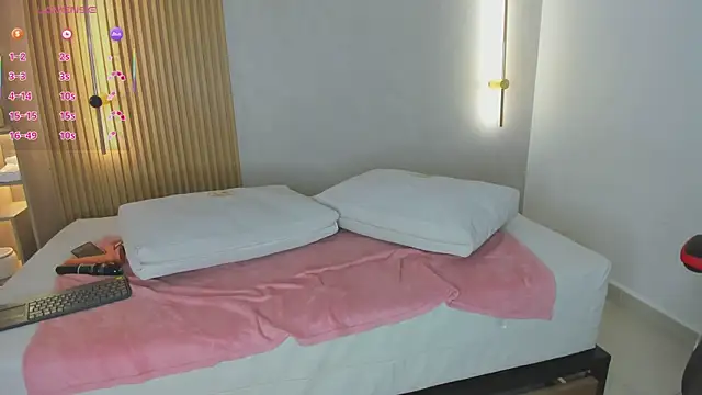 alika_voss's cam snapshot