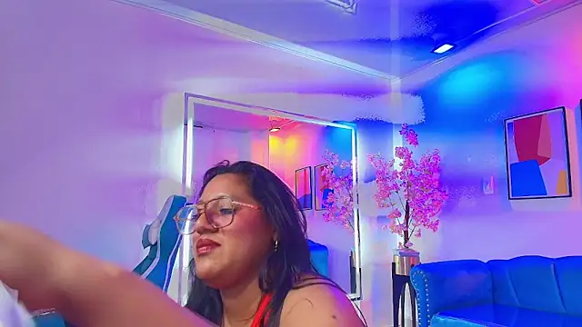 Alondra_gomexxx's cam snapshot