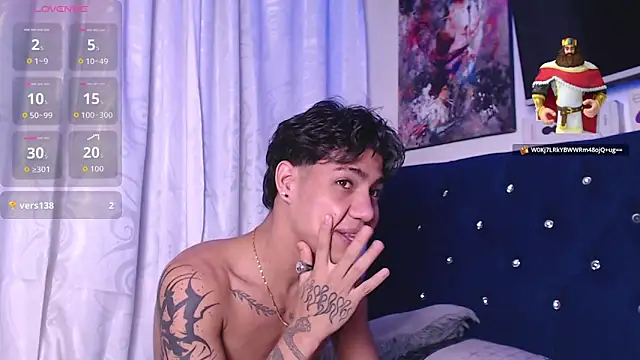 Sexys_Boys_Hot1 live sex cam