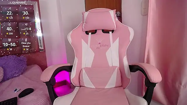 nath_evanss's cam snapshot