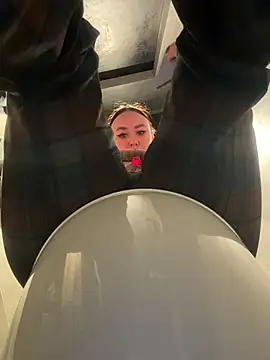 KiraSunshine's cam snapshot