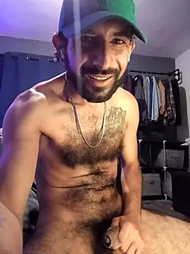 Barbanegra91mx live sex cam