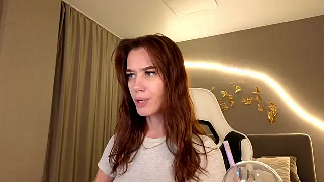 BBabyShark live sex cam