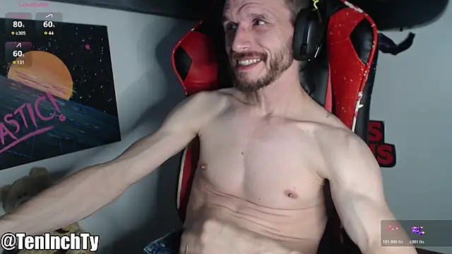 teninchty live sex cam