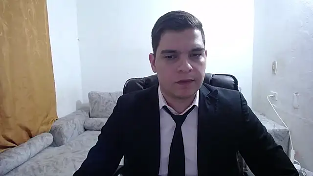 Victor_Maitland live sex cam