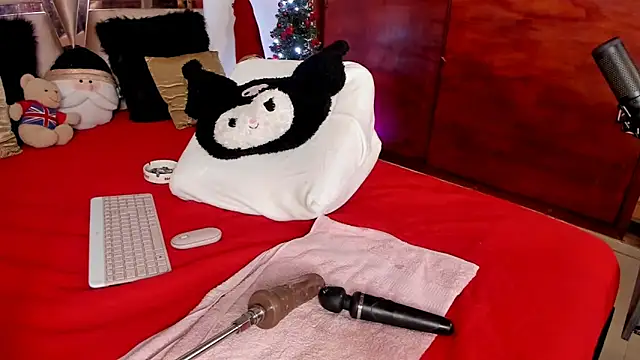 Nikole66_'s cam snapshot