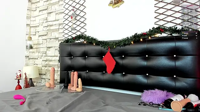 Agata__Rose's cam snapshot