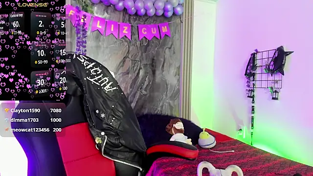 midory_'s cam snapshot