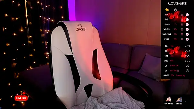 deboramoore's cam snapshot