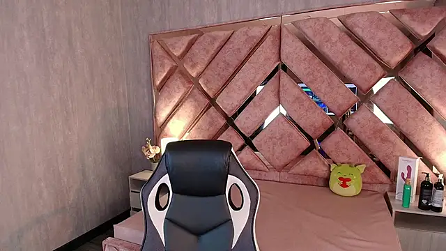 Babyyrasta666's cam snapshot