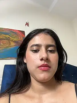 vikysexy283 live sex cam