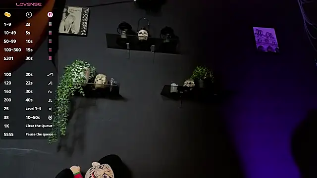 dahlia_darkwood's cam snapshot