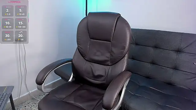 Dulce_kitty13's cam snapshot