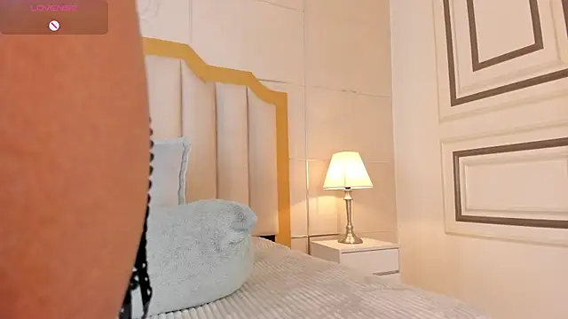 DakotaWangi's cam snapshot