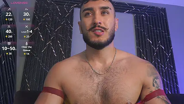 Zionmattis live sex cam