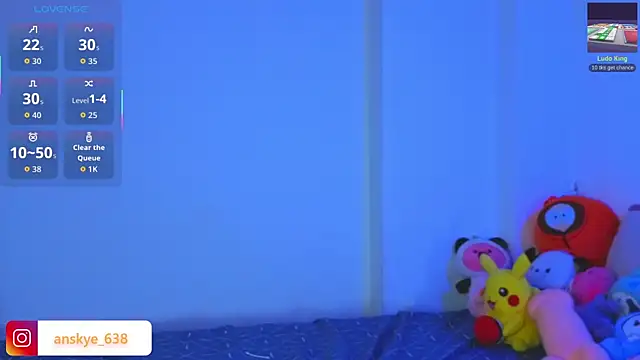 AnngelaSkye's cam snapshot