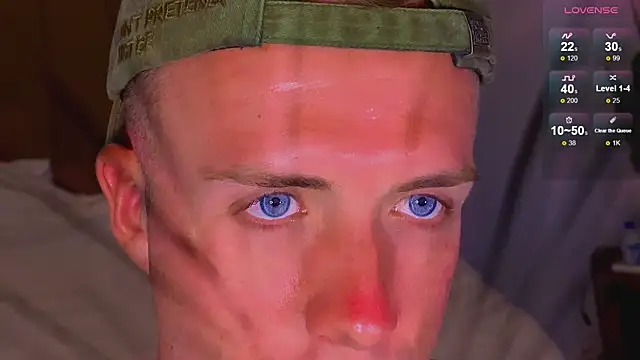 tommy_cumfinger live sex cam