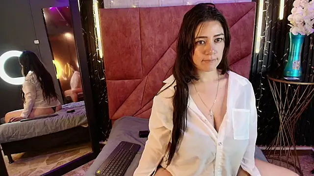 Shalyn_Lux's cam snapshot