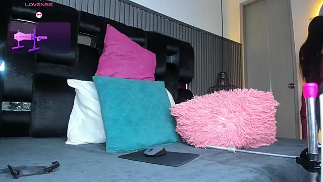 levana1's cam snapshot