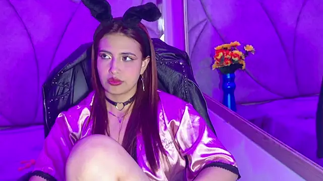 Tammy_Blackk's cam snapshot