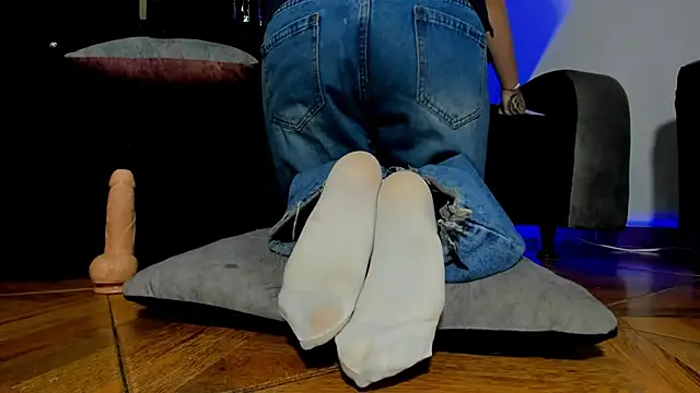 Diosa-ayla's cam snapshot