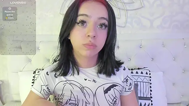 Cassie66_'s cam snapshot