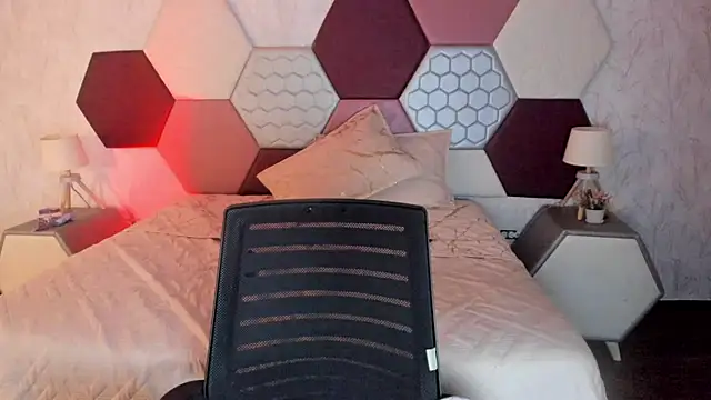 ArielleWilde's cam snapshot