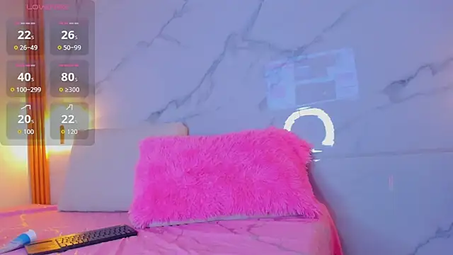 malka_milan's cam snapshot