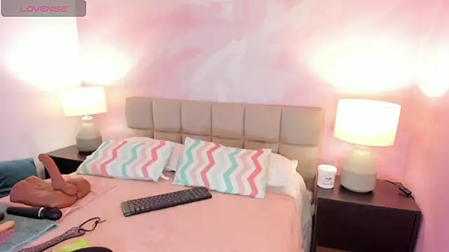 IsabelaStefano's cam snapshot