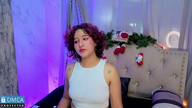 ahsly_Zam's cam snapshot