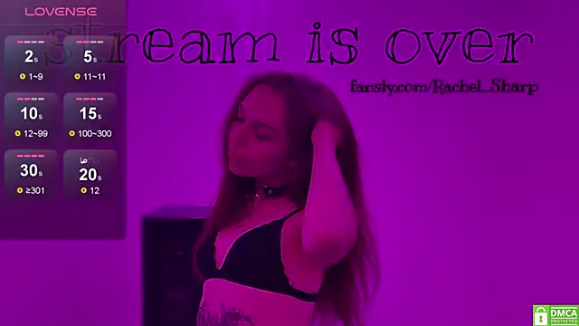 Rachel_Sharp's cam snapshot