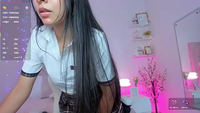 kim_dreams18 live sex cam