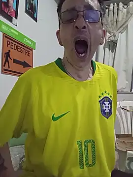 dinho_carioca live sex cam