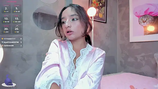 Chobbyjonexs's cam snapshot