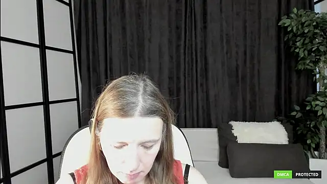 KathrineMeyer's cam snapshot