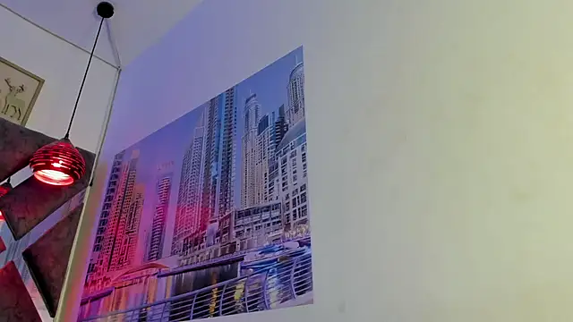 naileth_1's cam snapshot